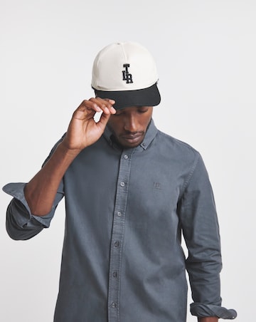 Union Heavy Weight Oxford Shirt Regular