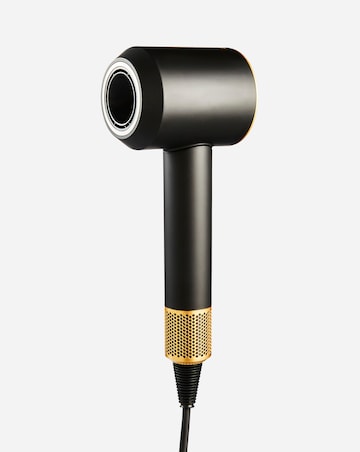 Dyson Supersonic Hair Dryer - Onyx