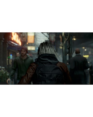 Resident Evil Requiem Deluxe Edition (Nintendo Switch 2)