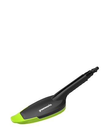 Greenworks 110 Bar 1400w Pressure Washer