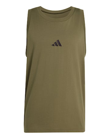 adidas Small Logo Tank