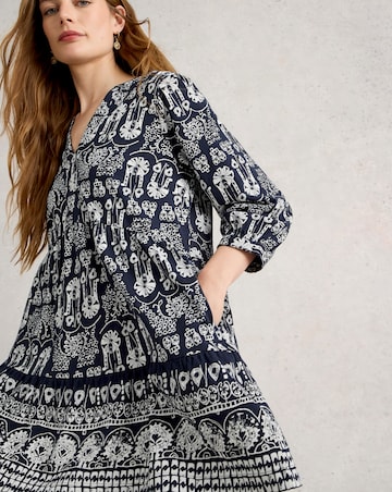 White Stuff Marta Tunic