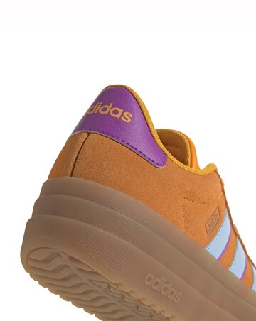 adidas VL Court Bold Trainers