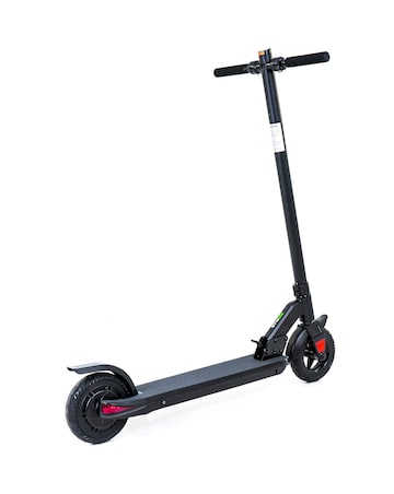Li-Fe 350 Plus Unisex Electric Scooter