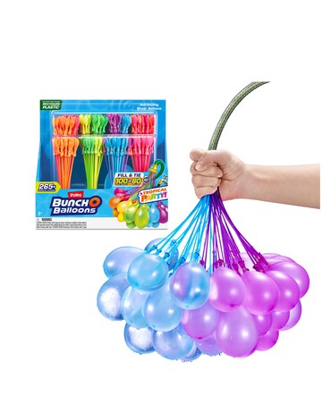 Bunch O Balloons Tropical Party 8pk