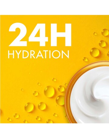 Olay Vitamin C + AHA24 Night Gel Face Cream For Bright And Even Tone, 50ml