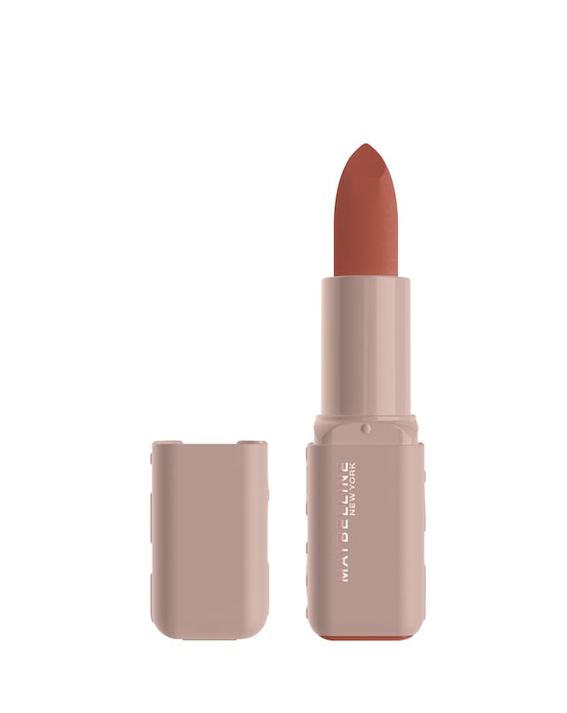 Maybelline New York Maybe It's Serum Bullet Lipstick, Shade: 008