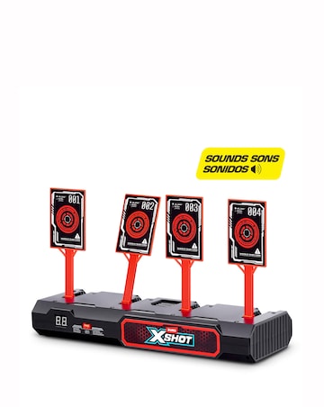 X-Shot Pro S1 Interactive Target