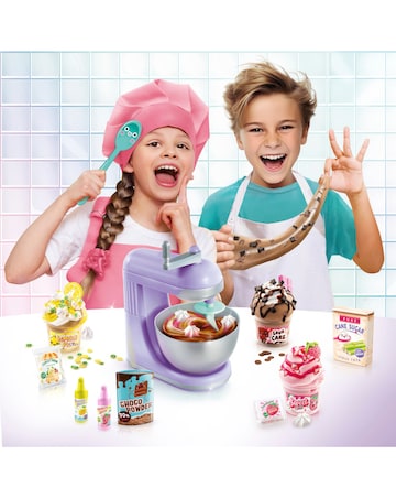 So Slime Yummy Twist & Slime