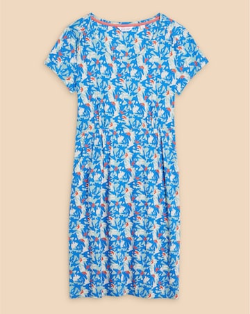 White Stuff Tallie Jersey Dress