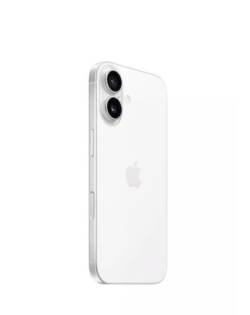 Apple iPhone 16 512GB - White