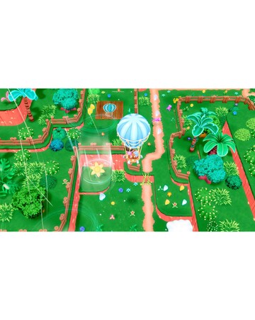 Dora: Rainforest Rescue (Nintendo Switch)