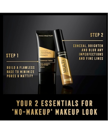 Max Factor Facefinity Multi-Perfector Concealer - 01