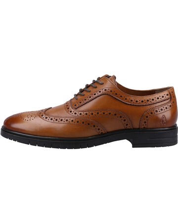 Hush Puppies Santiago Lace Shoes