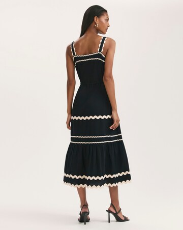 Finery London Hallie Dress
