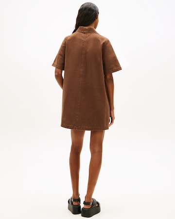 Tommy Jeans A Line Dress