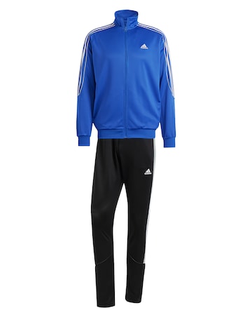 adidas 3 Stripes Tracksuit