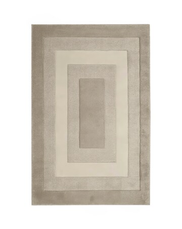 Sara Carved Rug
