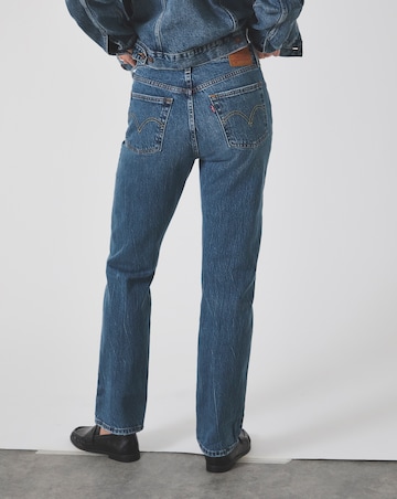 Levi's 501 Original Jeans