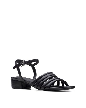 Clarks Seren 25 Heeled Sandals Standard Fit