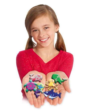 Aquagelz Aqua Park Playset