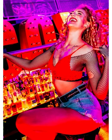 Alternative Brunch for Two - Experience Voucher