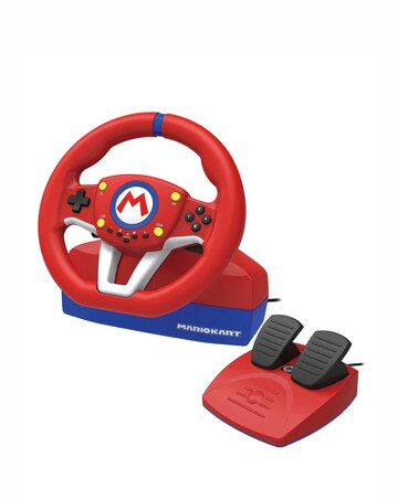 Hori Mario Kart Racing Wheel Pro