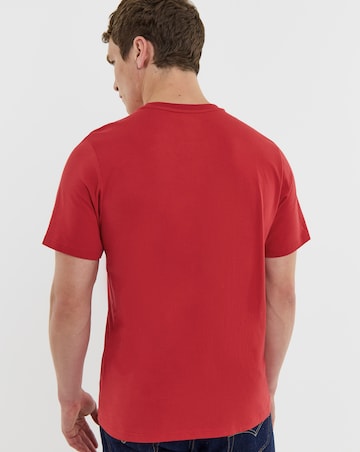 Helly Hansen Logo T-Shirt 3.1