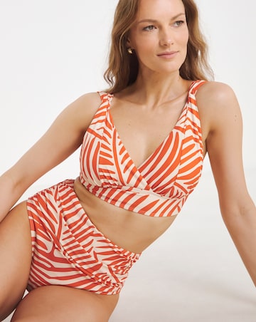 MAGISCULPT Firm Control Lose Up To An Inch Bikini Bottoms