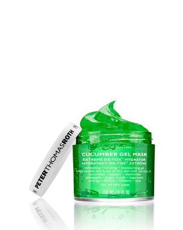 Peter Thomas Roth Cucumber Gel Mask 150ml