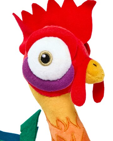 Disney Moana Hei Hei 25cm Plush