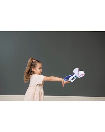 Ghost Spidey Sling Shot Plush