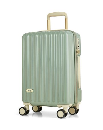 Rock Primrose Cabin Suitcase