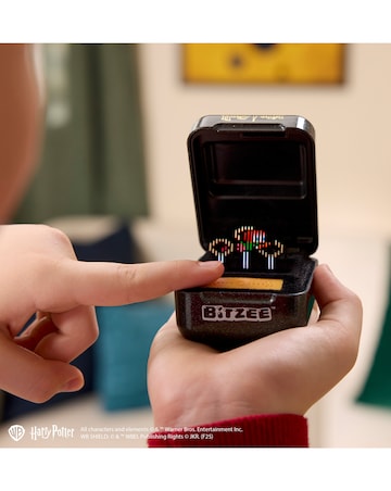 Bitzee Interactive Digital Pet - Harry Potter