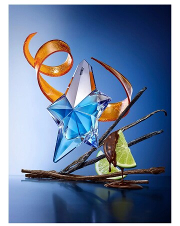 Thierry Mugler Angel Eau De Parfum Refillable Star 50ml