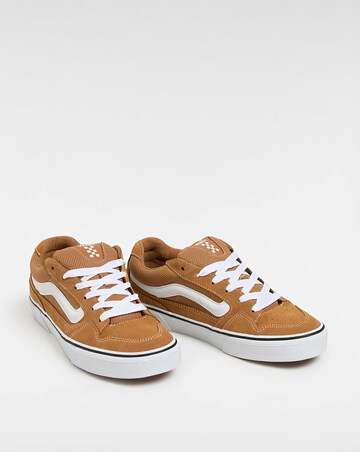 VANS Caldrone Trainers