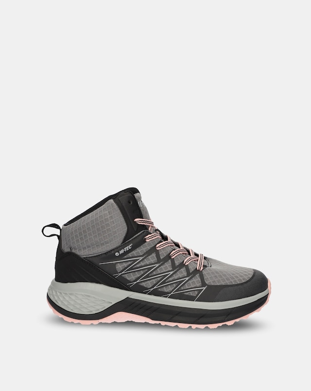 Hi Tec Trail Destroyer Waterproof Boots