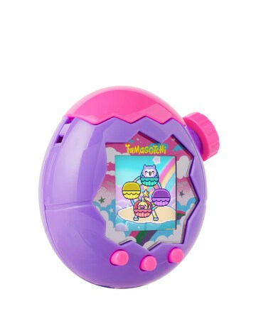 Tamagotchi Paradise Sky