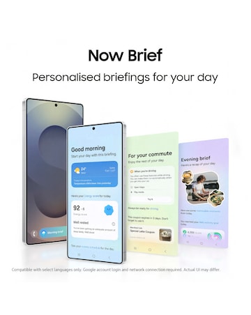 Samsung Galaxy S25 Ultra 512GB (Titanium Blue) & Samsung Galaxy Buds3 Pro Bundle