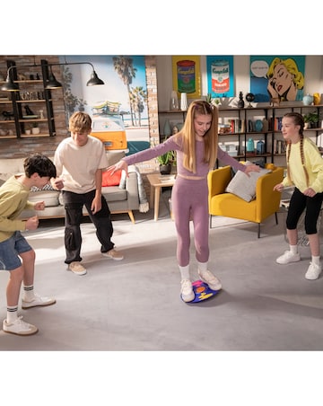 Stay Active Get Low Balance Board