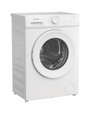 Indesit IMA 864 My Time Washing Machine - White + Install