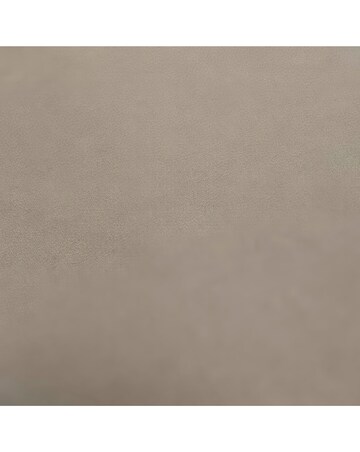 XR Living Maisie Fabric LED TV Ottoman Bed