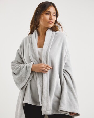 Pretty Secrets Wearable Blanket