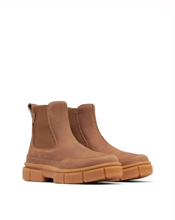Sorel Explorer Chelsea Boot