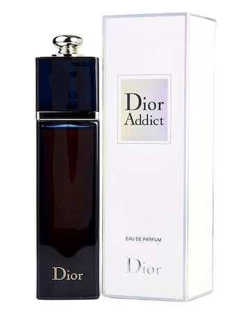 Christian Dior Addict 50ml Eau de Parfum