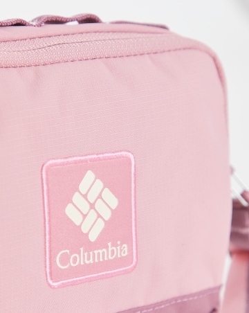 Columbia Trail Traveler Crossbody Bag