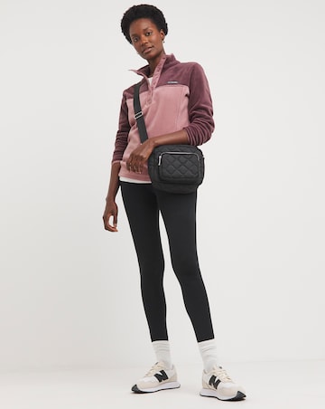 Columbia Benton Springs 1/2 Snap Pull Over II