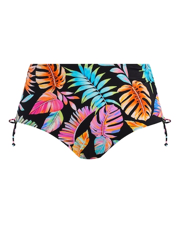Elomi Tropical Falls Adjustable Bikini Brief
