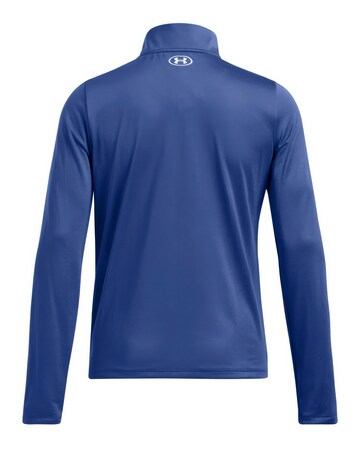 Under Armour Tech Full Zip Top