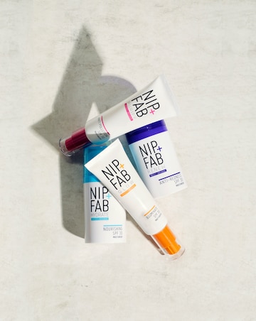 Nourishing SPF30 Moisturiser